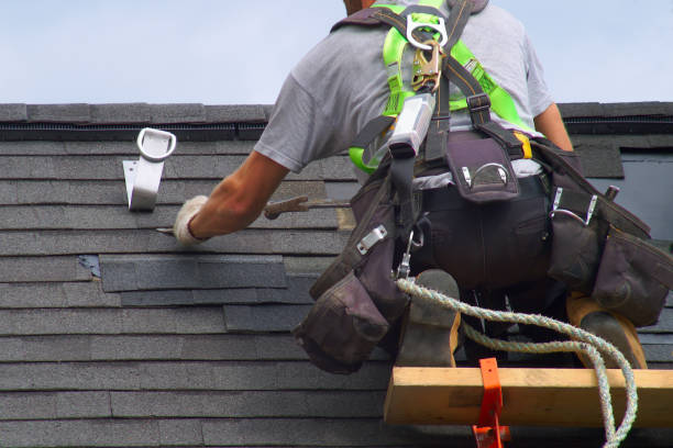Best Roof Maintenance Services  in Ossun, LA