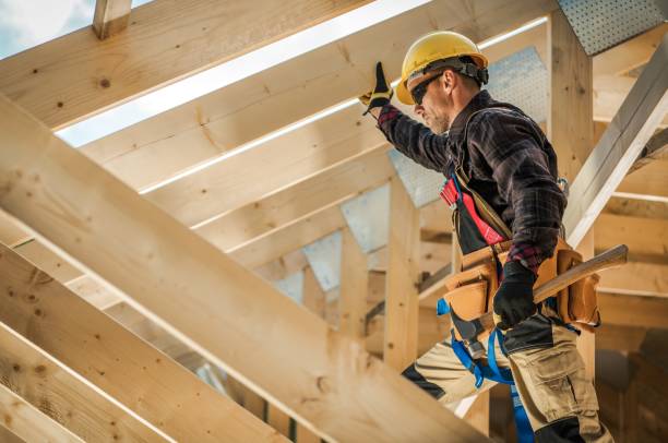 Quick and Trustworthy Emergency Roof Repair Services in Ossun, LA