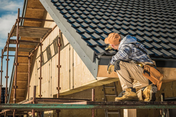 Sealant for Roof in Ossun, LA