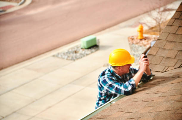 Best Emergency Roof Repair  in Ossun, LA