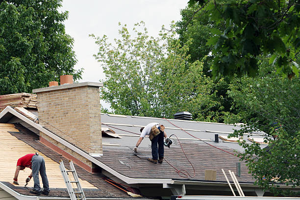 Best Roof Repair Services  in Ossun, LA