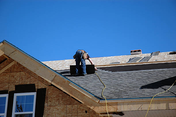 Best Slate Roofing Contractor  in Ossun, LA