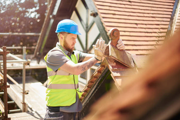 Best Local Roofing Companies  in Ossun, LA