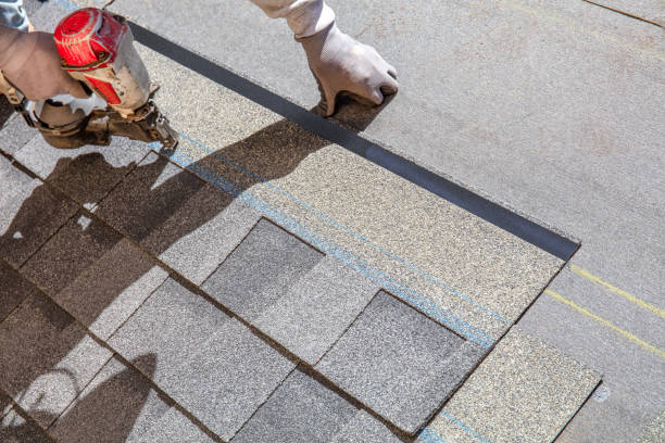 Best Shingle Roofing Installation  in Ossun, LA